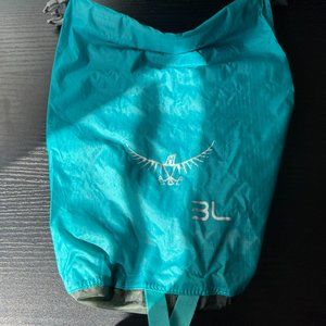 3L Osprey Drypack